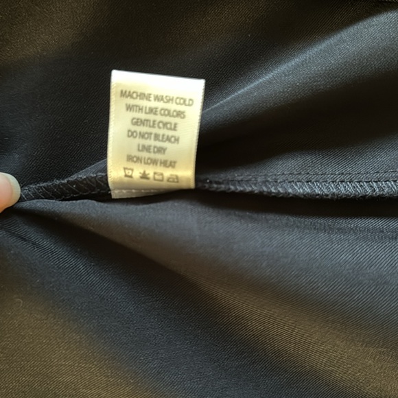 Max Studio Plus Size Vest - Picture 8 of 10